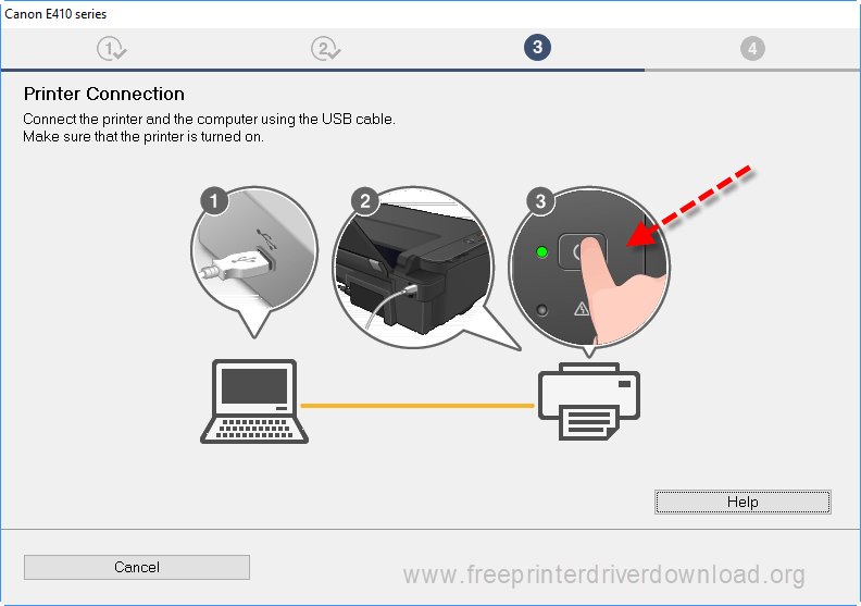 (Download Driver) Canon Pixma E410 Driver (Download Driver) Canon Pixma E410 Driver