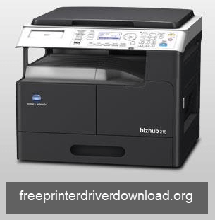 Bizhub C25 32Bit Printer Driver Updatersoftware Downlad / Konica Minolta Bizhub C25 Scanner ...