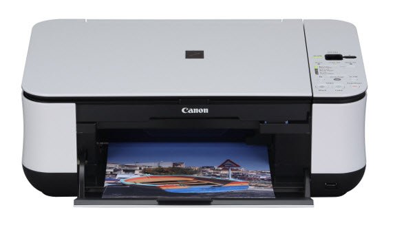 Canon Pixma MP240 driver download - Free Printer Driver ...