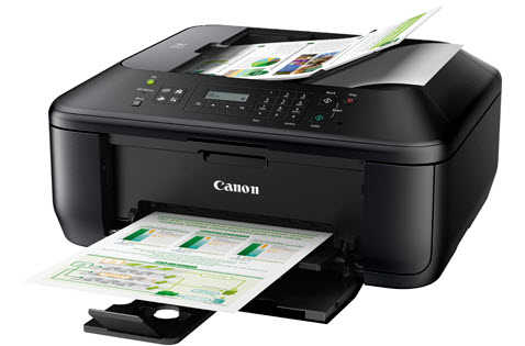 Canon Pixma mx397 printer driver