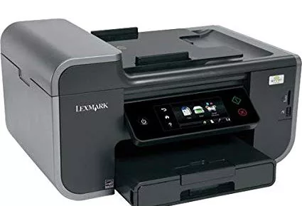 rig Fellow Frivillig Lexmark Prestige Pro805 Driver Download (All-in-one Printer) - Free Printer  Driver Download