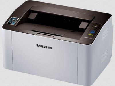 Samsung Xpress SL-M2020w Printer