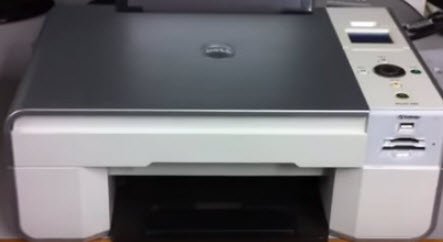 scanning drivers for dell photo aio printer 926