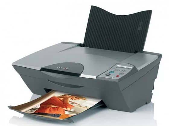 Mesterskab dobbelt Til sandheden Download) Lexmark x5250 Driver Download (Printer Driver) - Lexmark