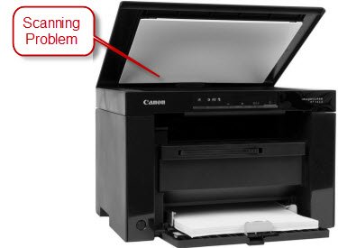 Fixed) I am not able to scan the document through my canon image class 3010. Please Help me Sir. - Printer Troubleshooting