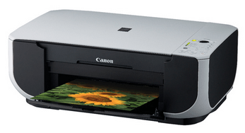 canon pixma mp198 scanner software