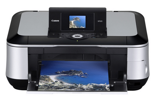 Canon Pixma mp620 printer driver download