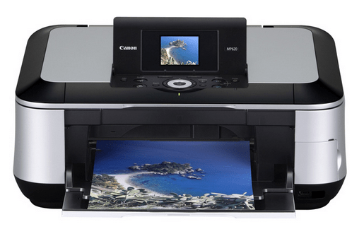 (Download) Canon Pixma mp620 Driver Download Links