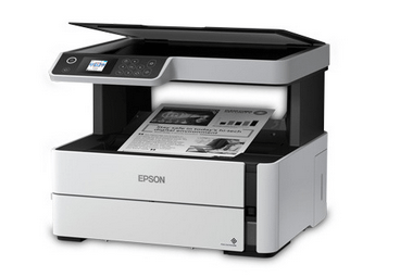 betrouwbaarheid Oeganda trechter Download) Epson ET-M2170 Driver | Wireless Printer - Epson