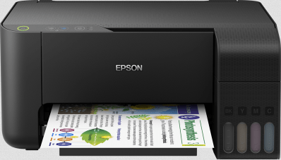 epson L3110 printer pic