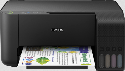 Download Epson Ecotank L3110 Driver Download Link How To Install