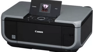 Download Driver) Canon PIXMA MP600 Download