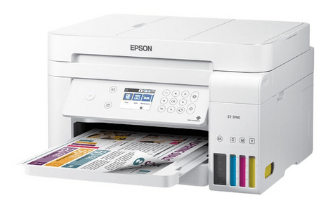 Download Epson Ecotank Et 3760 Driver Download Software Package