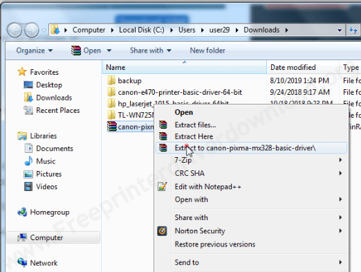 How to Install Scanner Driver Manually in 10, 7, 8 - Tutorials