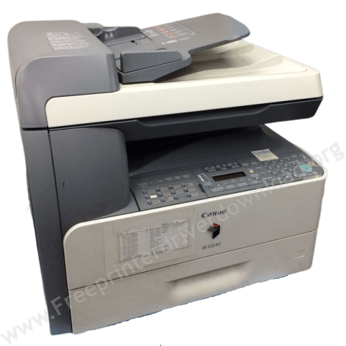 How to connect canon xerox machine to computer with usb Canon Ir1024f Driver Download Photocopier Machine Free Printer Driver Download