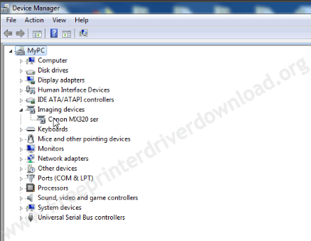 How to Install Scanner Driver Manually in Windows 10, 7, 8 ...