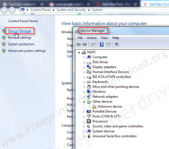 open device manager 2