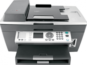 lexmark x6650 software para windows 10