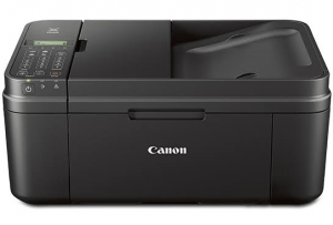 canon driver chromebook