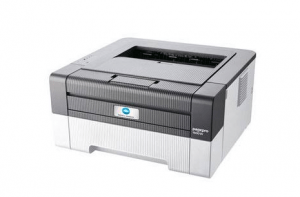 Konica Minolta Pagepro 1500w Driver Download