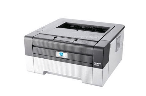 Konica Minolta Pagepro Driver Download