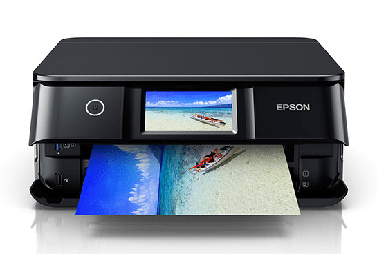 Epson XP-8600 Driver Download