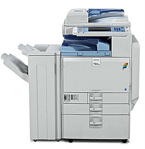 Ricoh MP c2000 printer
