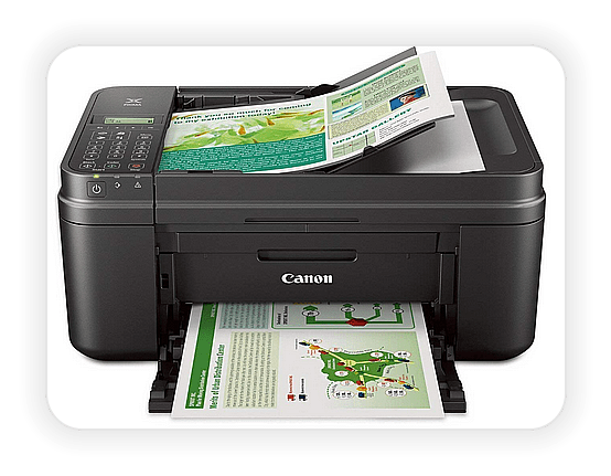 Download) Canon Pixma MX490 Driver Download (Printer & Setup)