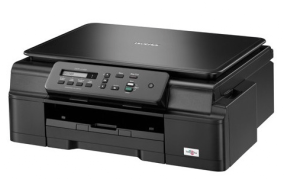 Brother DCP-J100 Driver Download