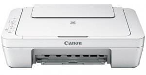 canon pixma mg2522 setup