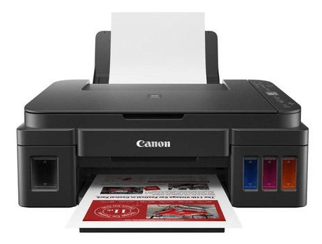 Canon G3010 Driver Download (All-in-one Printer) - Free Printer Driver Download