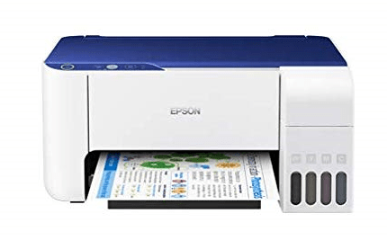 Epson EcoTank L3115 Driver Download