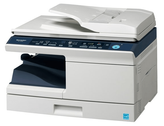 SHARP AL-2035 Driver Download