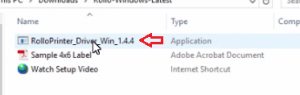 (Download) How to Download Rollo Printer Driver