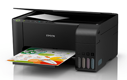 Download Driver) Epson Driver Download (Wireless Printer)