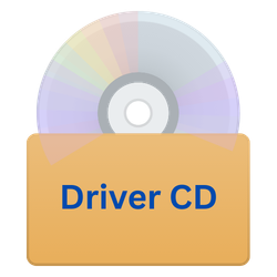 driver cd image
