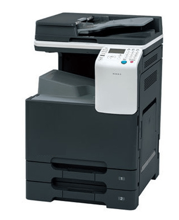 Download Konica Minolta Bizhub C221 Driver Download Free Printer Driver Download