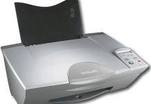 Lexmark x5270 Driver Download & Installation Guide Lexmark x5270