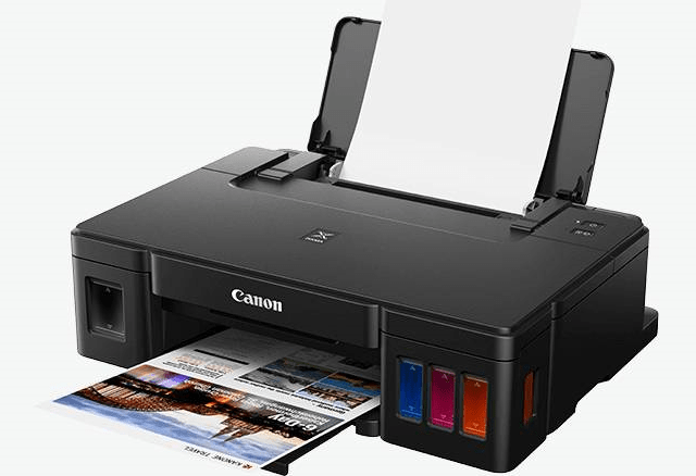 Download Canon Pixma G1410 Driver Download Without Driver Cd