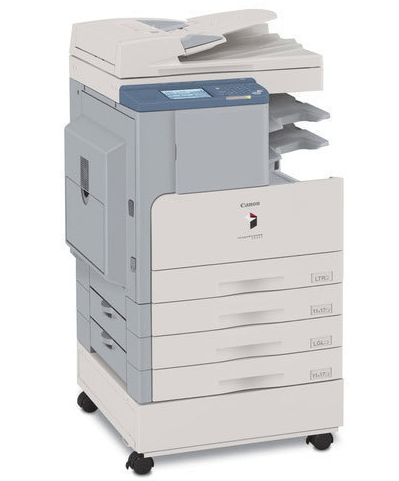 Canon IR 2018