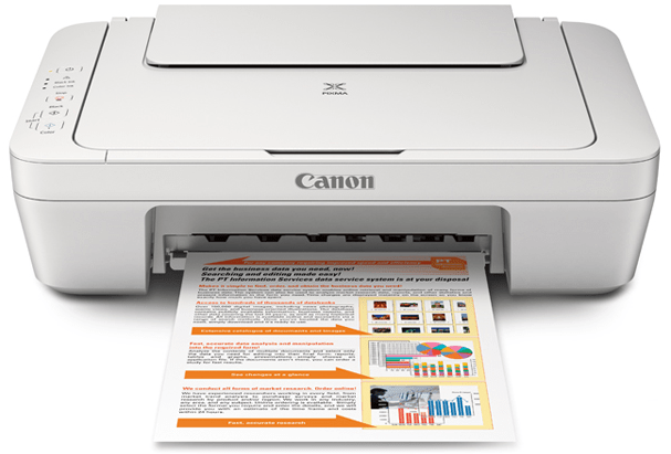 Download) Canon MG2500 MG2520 Download (PIXMA Series)