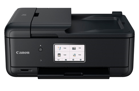 Canon PIXMA TR8520