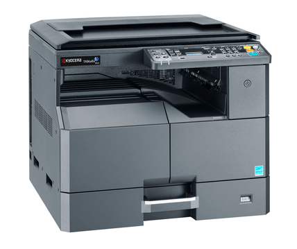 build Eksempel Napier Download) Kyocera TASKalfa 1800 Driver Download (MFP Printer)