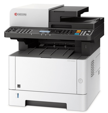 Skilled machine about Download) Kyocera Ecosys M2040DN Driver Download | Printer & Scanner Driver