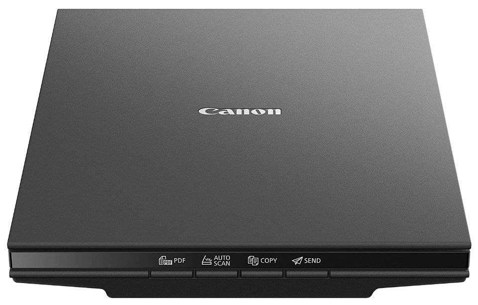 Download) CanoScan 300 Scanner Driver Download