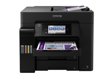 Epson EcoTank L15150 Driver