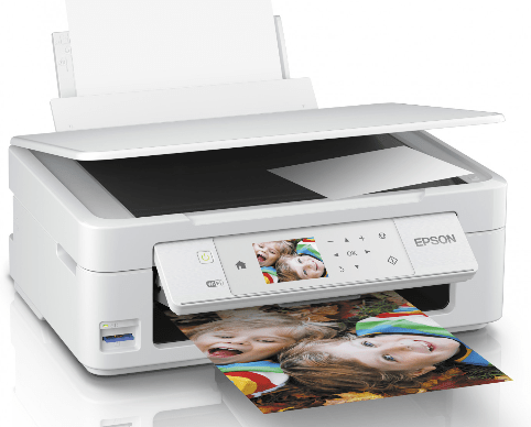 Epson xp 445 
