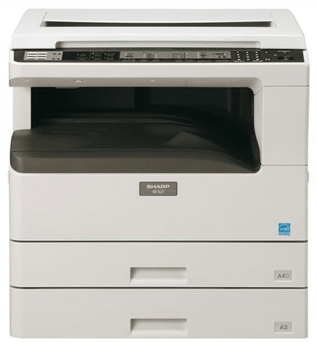 Sharp AR-5623NV 