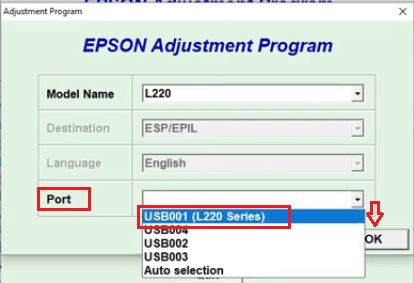 epson adjustment program l220 free download