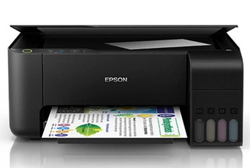 Download) Epson L3100 Printer / Scanner Driver Download with Installation